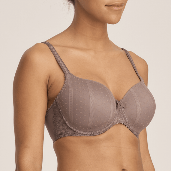PrimaDonna Couture Voorgevormde BH Agate Grey