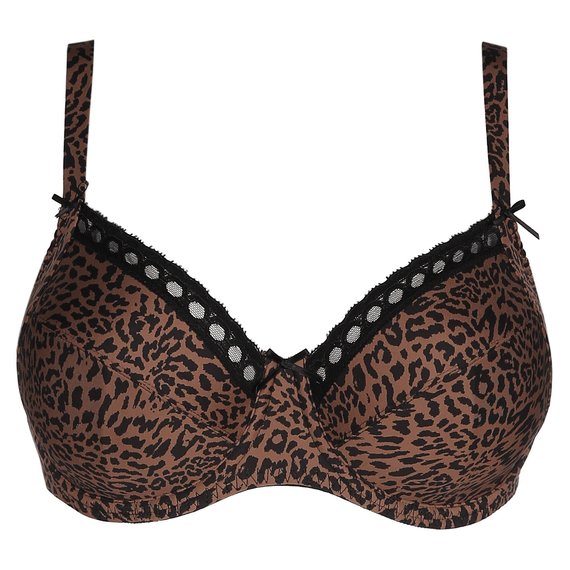 PrimaDonna Twist Covent Garden Beugel BH Brons
