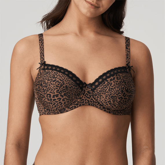 PrimaDonna Twist Covent Garden Beugel BH Brons