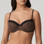 PrimaDonna Twist Covent Garden Voorgevormde Balconette BH Brons