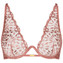 Aubade Crazy In Love Beugel BH Warm Pink