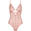 Aubade Crazy In Love Body Warm Pink