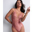 Aubade Crazy In Love Body Warm Pink