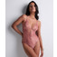 Aubade Crazy In Love Body Warm Pink