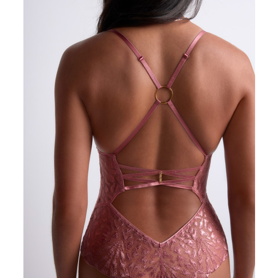 Aubade Crazy In Love Body Warm Pink