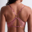 Aubade Crazy In Love Bralette Warm Pink