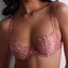 Aubade Crazy In Love Half Cup BH Warm Pink