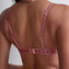 Aubade Crazy In Love Half Cup BH Warm Pink
