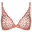 Aubade Crazy In Love Plunge BH Warm Pink