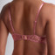 Aubade Crazy In Love Plunge BH Warm Pink