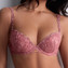Aubade Crazy In Love Push-Up BH Warm Pink