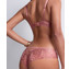 Aubade Crazy In Love Short Warm Pink