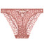 Aubade Crazy In Love Slip Warm Pink