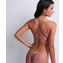 Aubade Crazy In Love Slip Warm Pink