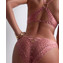 Aubade Crazy In Love Slip Warm Pink