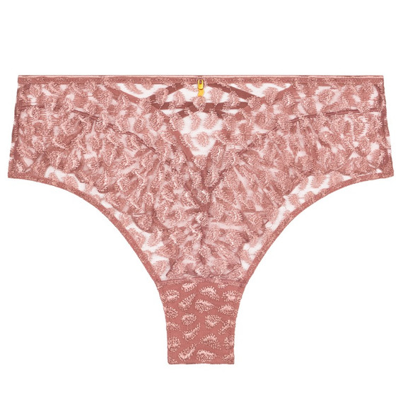 Aubade Crazy In Love Taillenslip Warm Pink