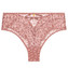 Aubade Crazy In Love Tailleslip Warm Pink