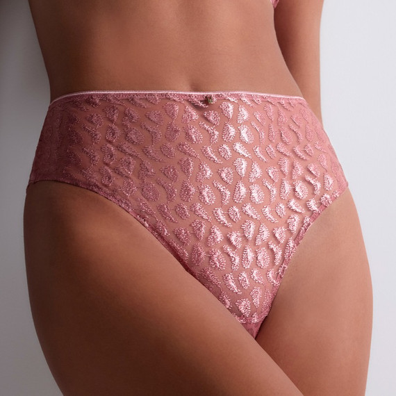 Aubade Crazy In Love Taillenslip Warm Pink