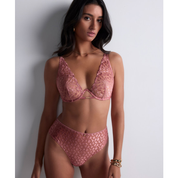Aubade Crazy In Love Taillenslip Warm Pink