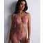 Aubade Crazy In Love Tailleslip Warm Pink