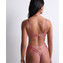 Aubade Crazy In Love Tailleslip Warm Pink