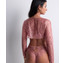 Aubade Crazy In Love Top Warm Pink