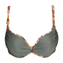 Marie Jo Swim Crete Hartvorm Bikinitop Inca Gold