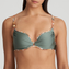 Marie Jo Swim Crete Hartvorm Bikinitop Inca Gold