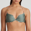Marie Jo Swim Crete Hartvorm Bikinitop Inca Gold