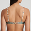 Marie Jo Swim Crete Hartvorm Bikinitop Inca Gold