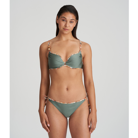Marie Jo Swim Crete Hartvorm Bikinitop Inca Gold