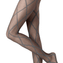 Oroblu Cross Panty 20 Denier Black