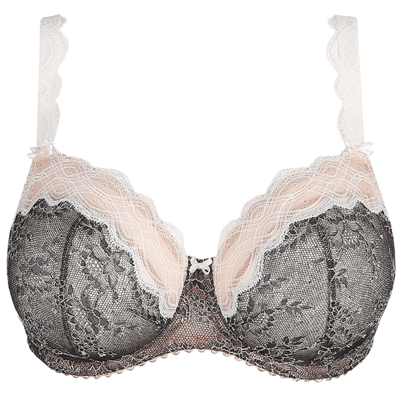 Crystal Balconette BH