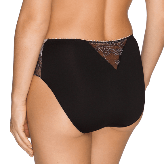 PrimaDonna Crystal Tailleslip Zwart