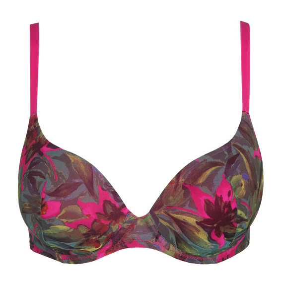 Marie Jo Cuzco Hartvorm BH Tropical Fusion