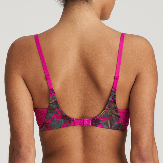 Marie Jo Cuzco Hartvorm BH Tropical Fusion