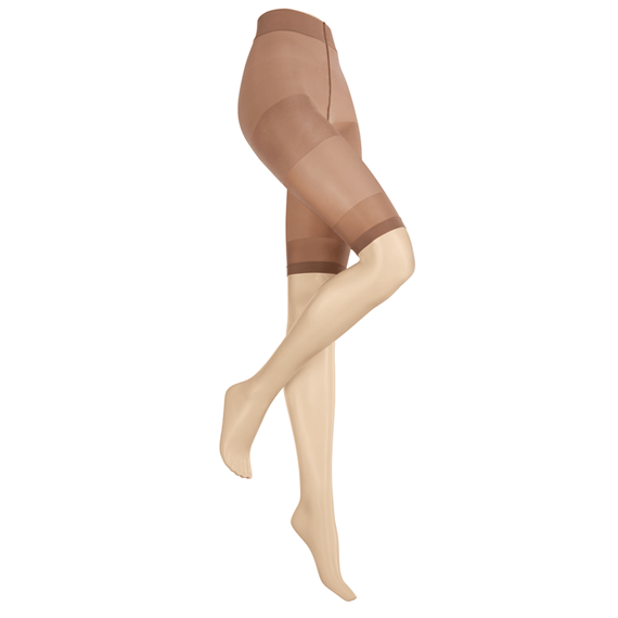 Curvy Panty 20 Denier