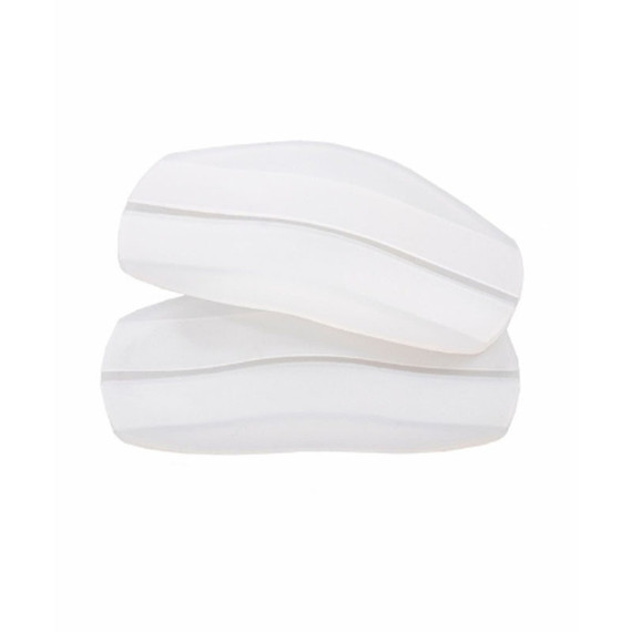 Bye Bra Cushion Strap Pads Transparent
