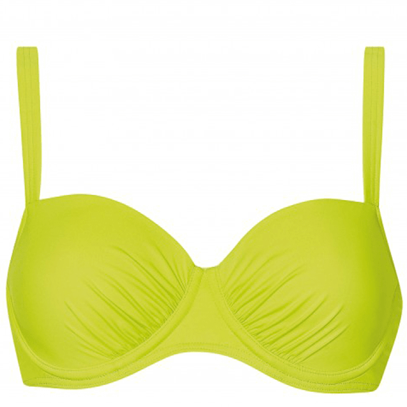 Colour Up Your Life Balconette Bikinitop