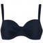 Sunflair Colour Up Your Life Balconette Bikinitop Black