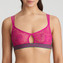 Marie Jo Cuzco Bralette Tropical Fusion