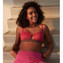 Marie Jo Cuzco Bralette Tropical Fusion