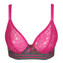Marie Jo Cuzco Plunge BH Tropical Fusion