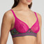 Marie Jo Cuzco Plunge BH Tropical Fusion