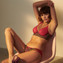 Marie Jo Cuzco Plunge BH Tropical Fusion