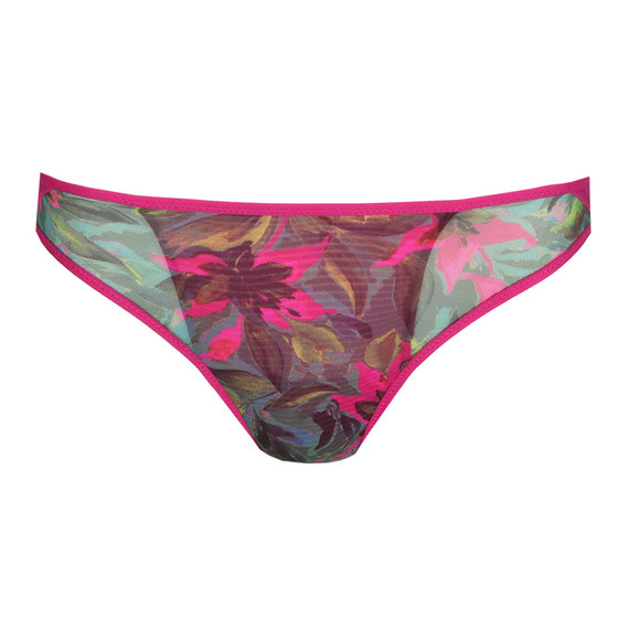 Marie Jo Cuzco Rioslip Tropical Fusion