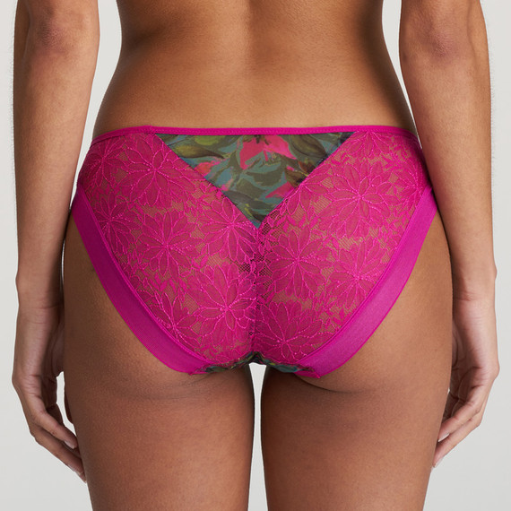 Marie Jo Cuzco Rioslip Tropical Fusion