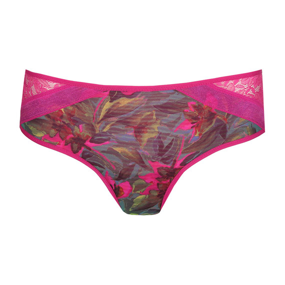 Marie Jo Cuzco Short Tropical Fusion