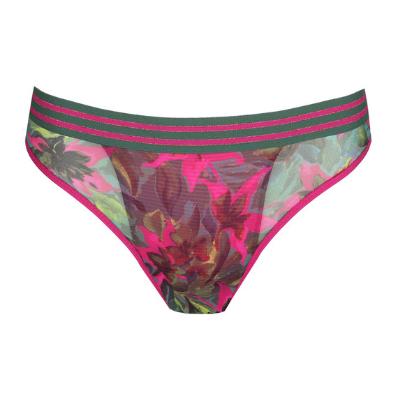 Marie Jo Cuzco String Tropical Fusion