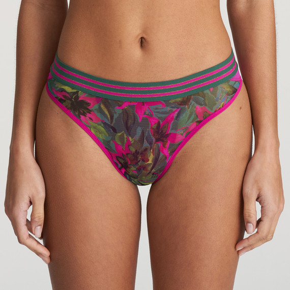 Marie Jo Cuzco String Tropical Fusion